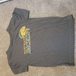 Marywood Pacers tshirt